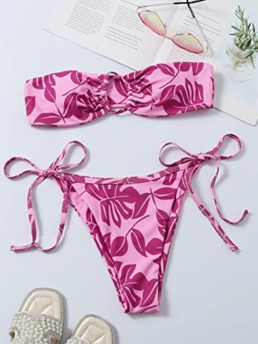 SHEIN Bikini